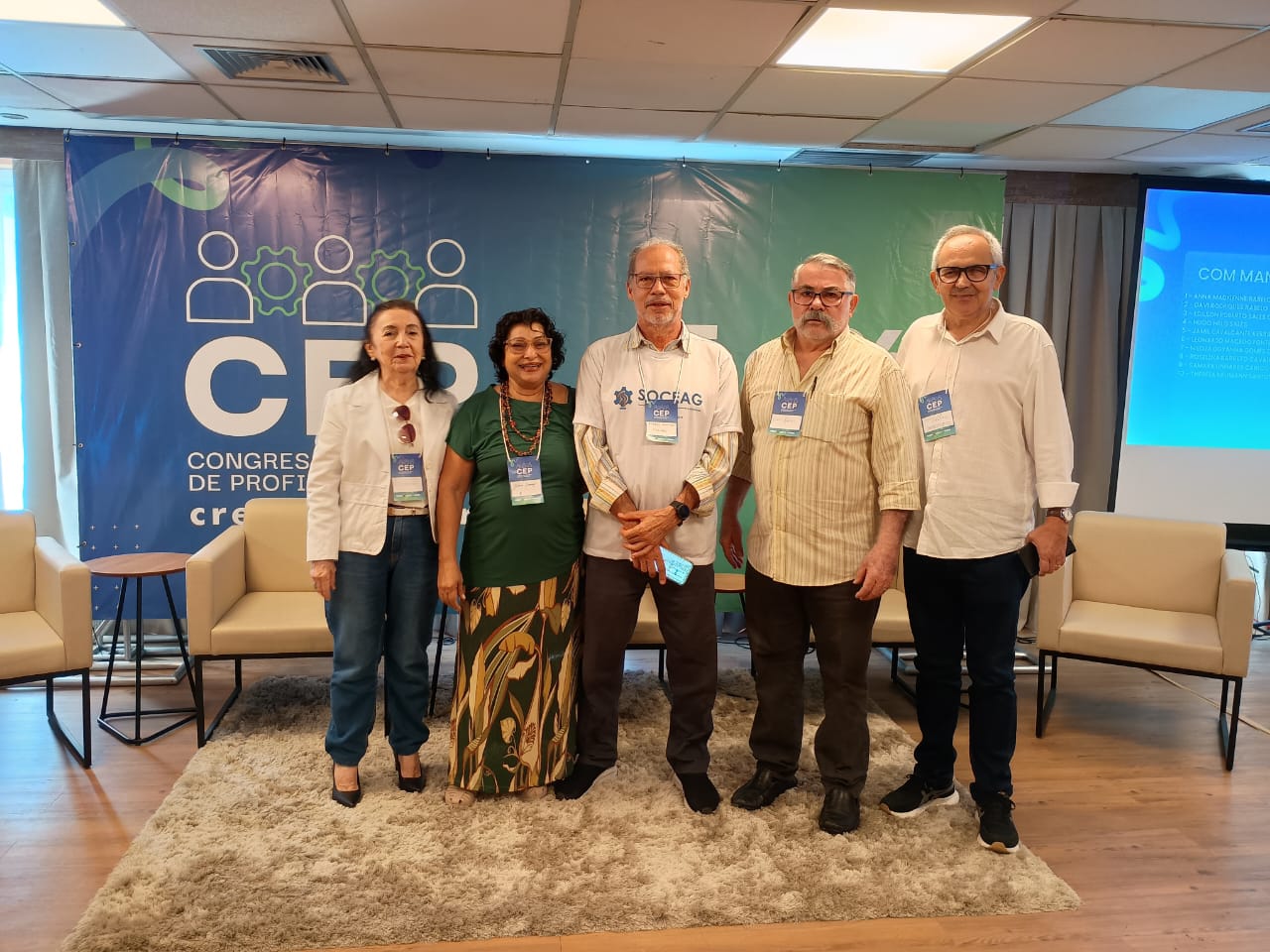 SOCEAG no 12o CEP 10 10 2025