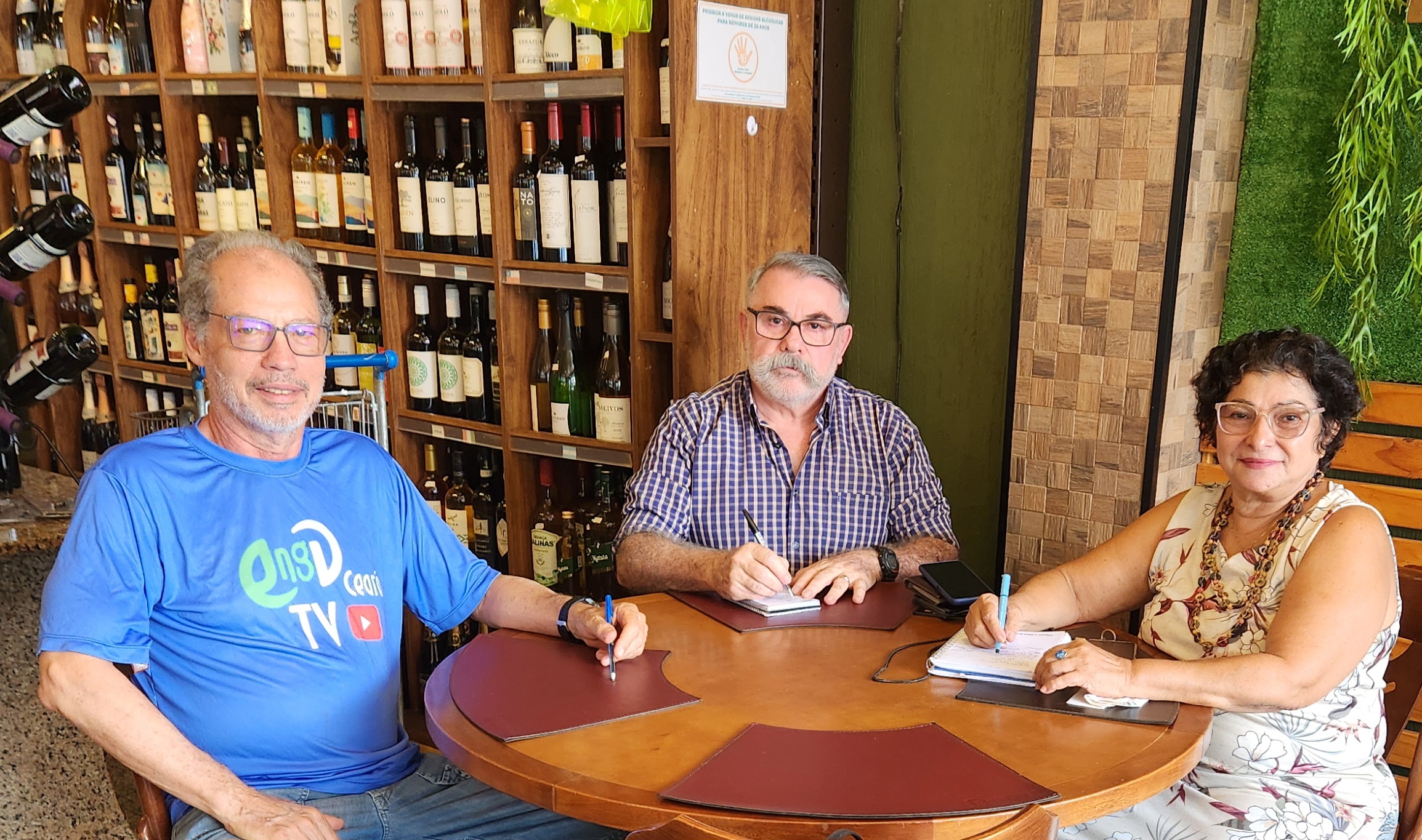 1a Reunião Direção SOCEAG 10.05.25